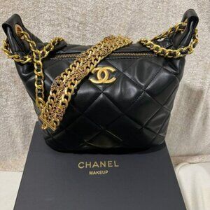 GWP Chanel Beauty Bag